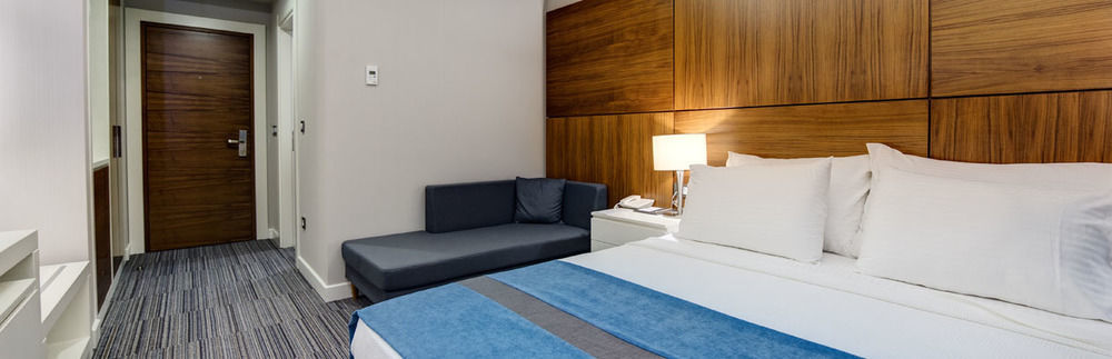 The Menord Hotel Mersin  Exterior photo