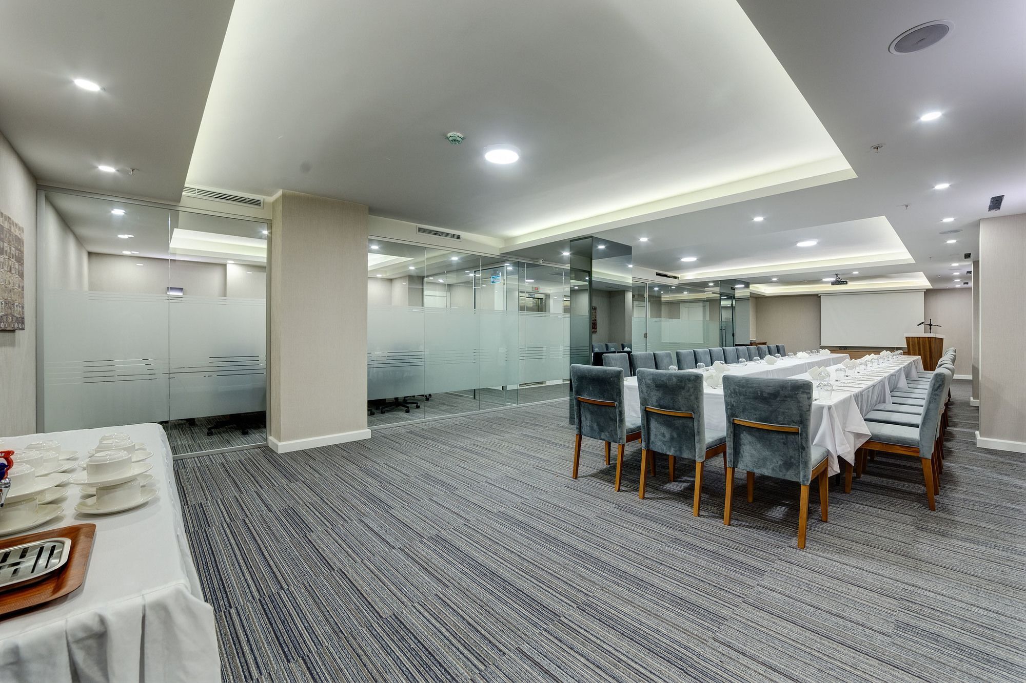The Menord Hotel Mersin  Exterior photo
