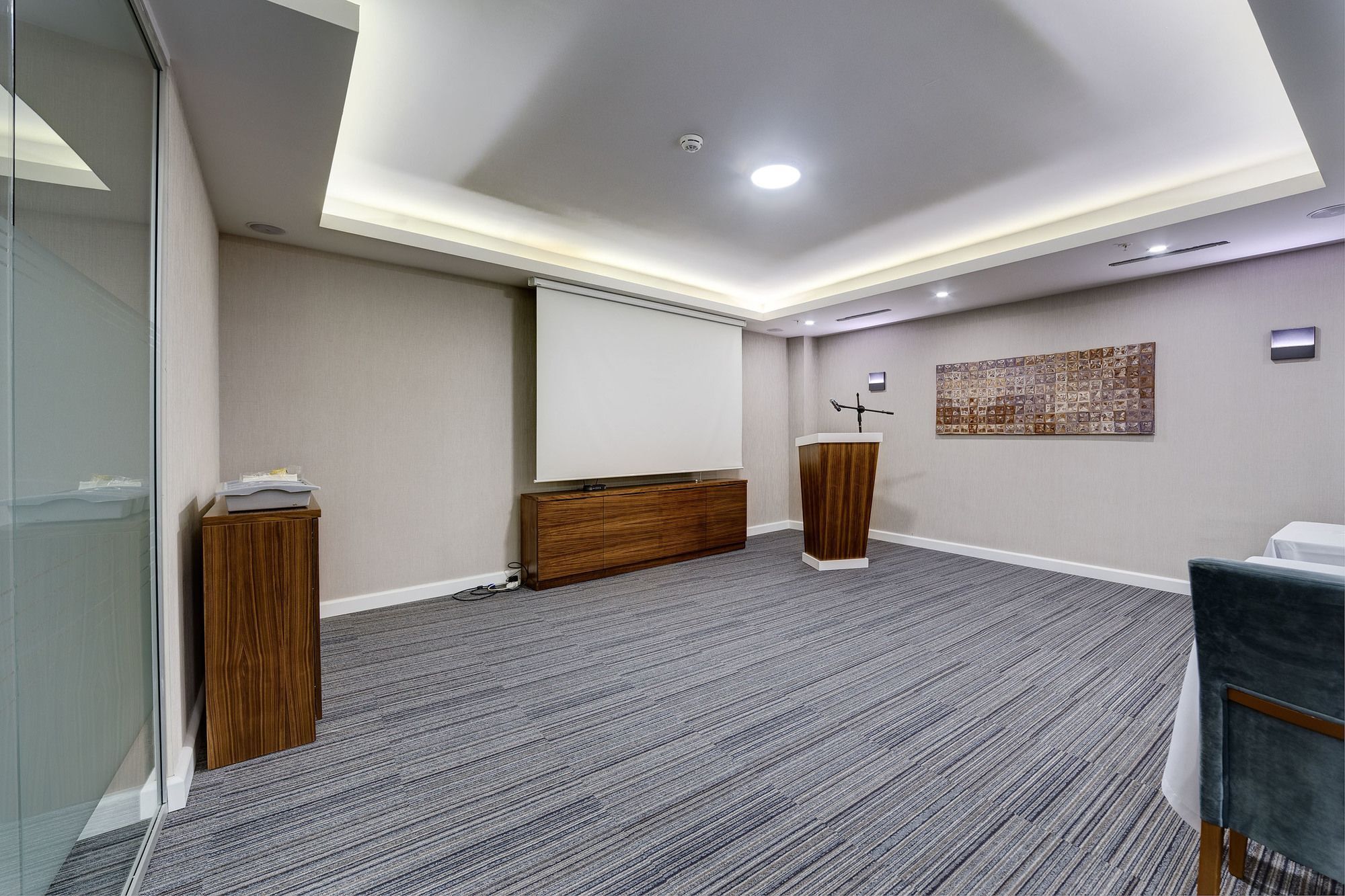 The Menord Hotel Mersin  Exterior photo